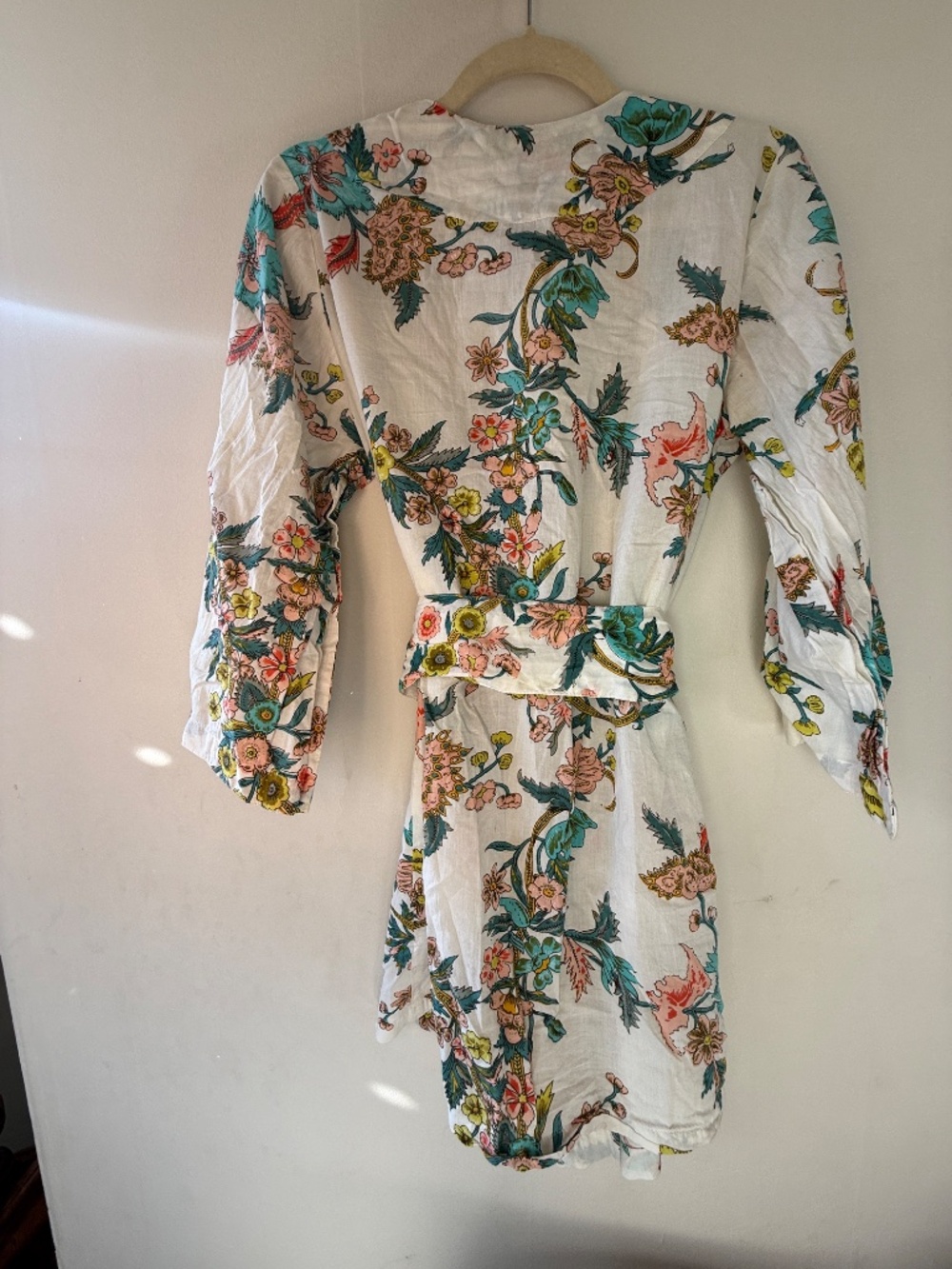Plum Pretty Sugar Robe - Picture 7 of 7